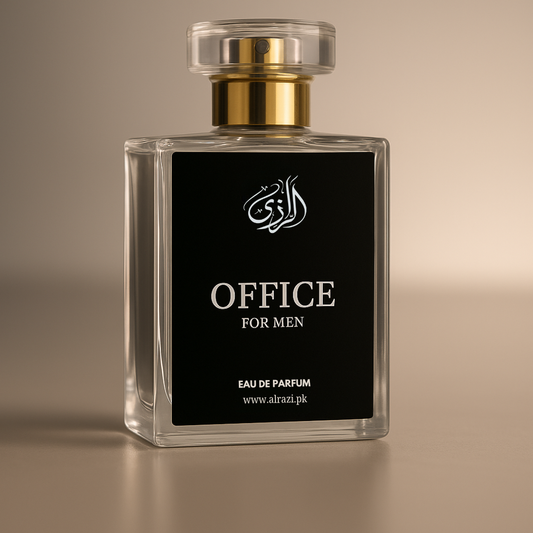 OFFICE  MEN - IMPRESSION OF OFFICE FOR MEN (FRAGRANCE ONE)
