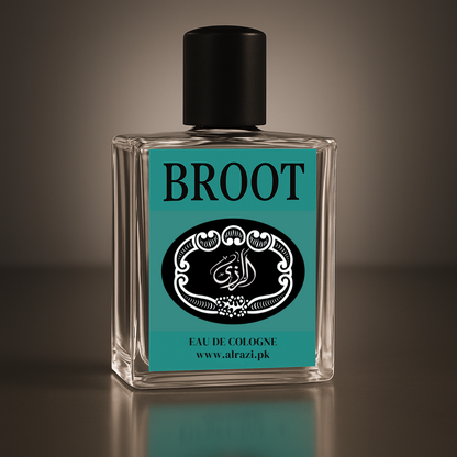 BROOT - Cologne