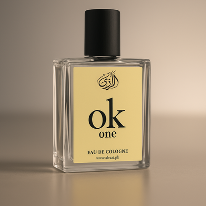 OK ONE - Cologne
