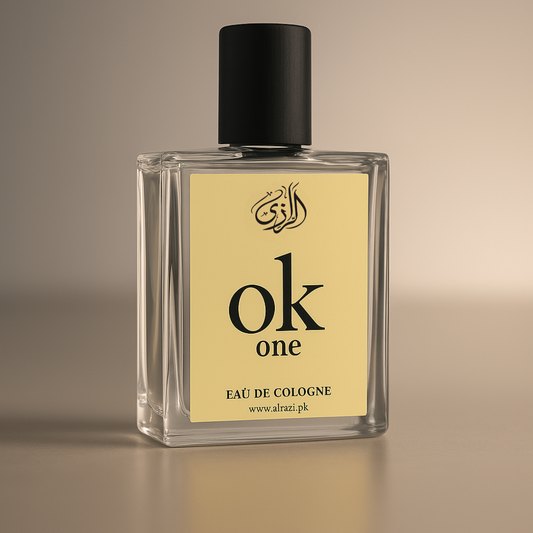 OK ONE - Cologne