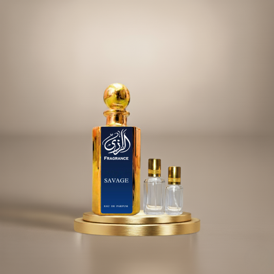SAVAGE -IMPRESSION OF SAUVAGE DIOR