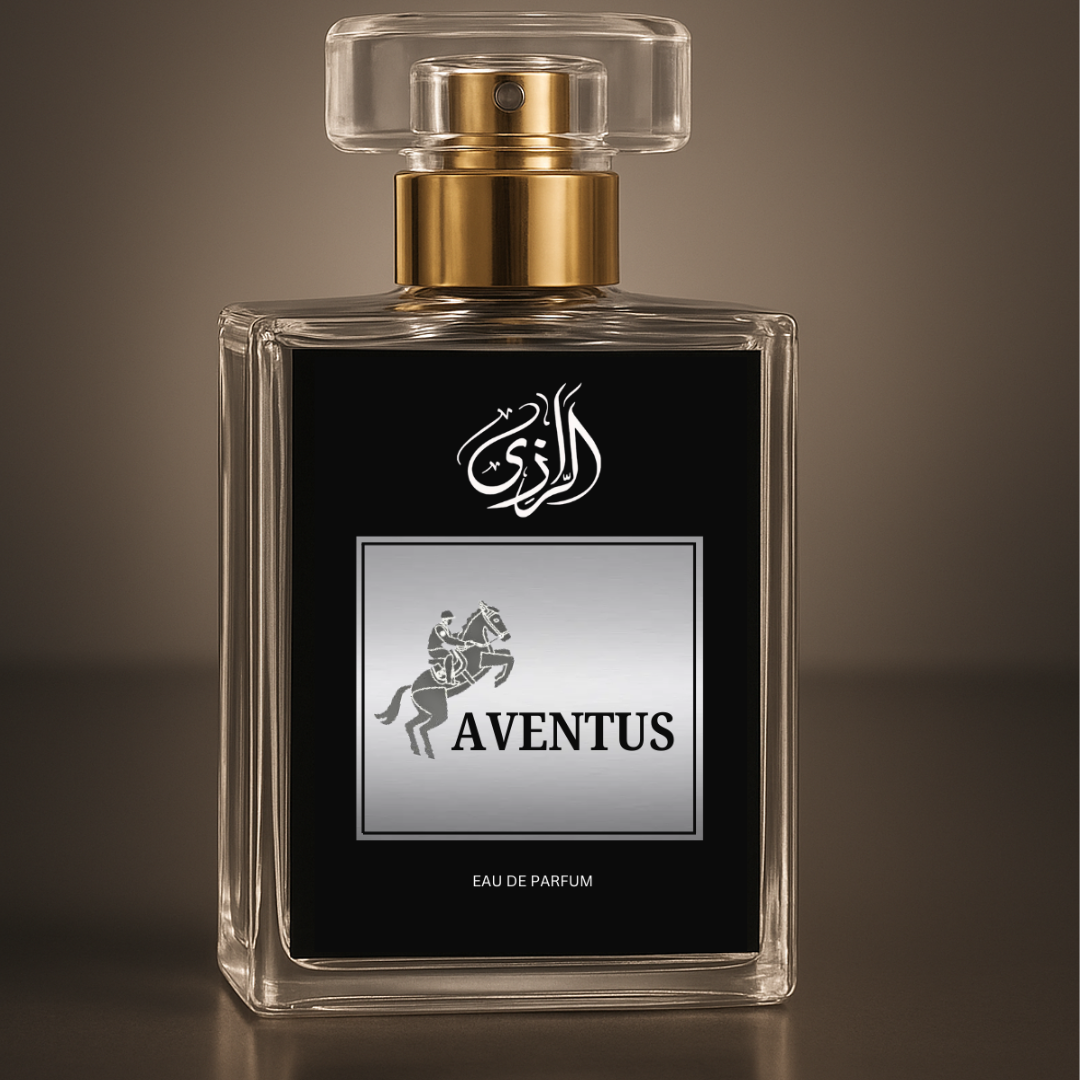AVENTUS - INSPRITION OF CREED AVENTUS