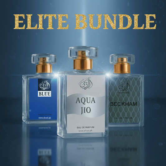 ELITE BUNDLE 1