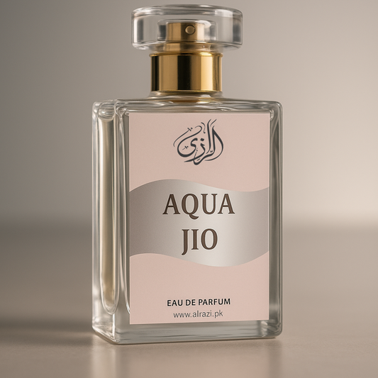 AQUA JIO - IMPRESSION OF ACQUA DI GIO