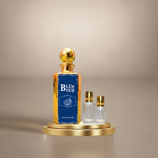 BLUE OUD
