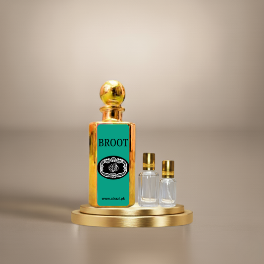 BROOT - IMPRESSION OF BRUT