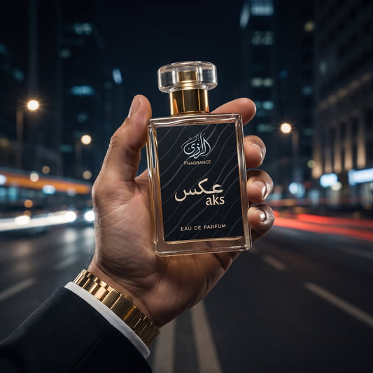 Long lasting perfume Aks impression of j. aks perfume