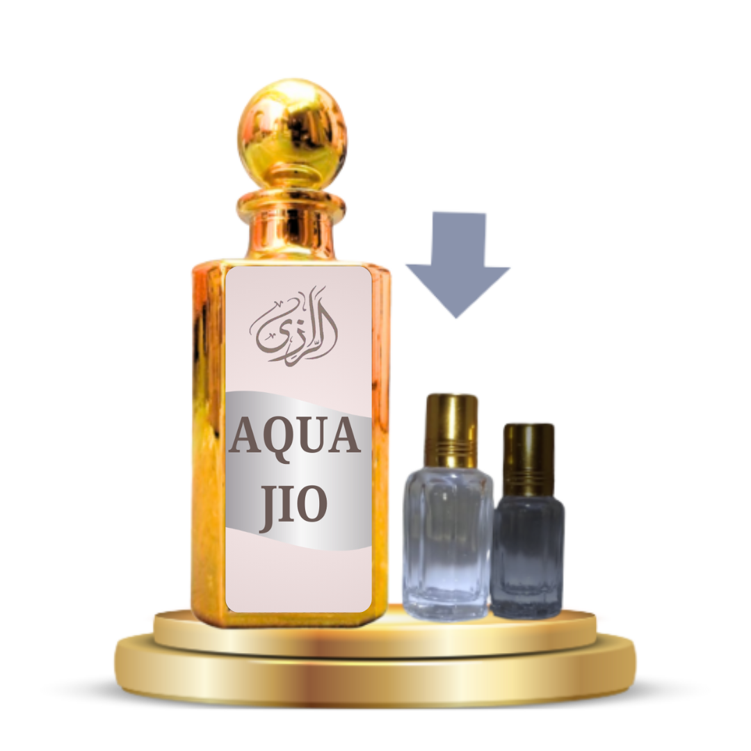 AQUA JIO - IMPRESSION OF ACQUA DI GIO