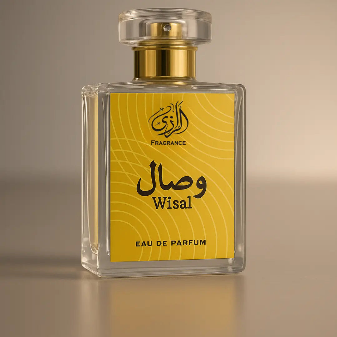 Wisal Perfume 100ml Price in Pakistan - Alrazi Luxury Oriental Collection