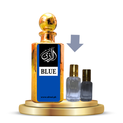BLUE - IMPRESSION OF DUNHILL DESIRE BLUE