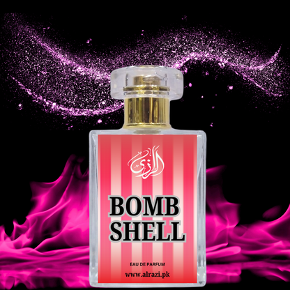 BOMBSHELL - IMPRESSION OF BOMB SHELL SUPREME BY (VICTORIA SECRET)