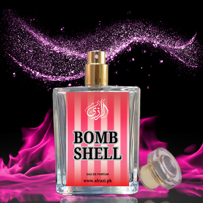 BOMBSHELL - IMPRESSION OF BOMB SHELL SUPREME BY (VICTORIA SECRET)