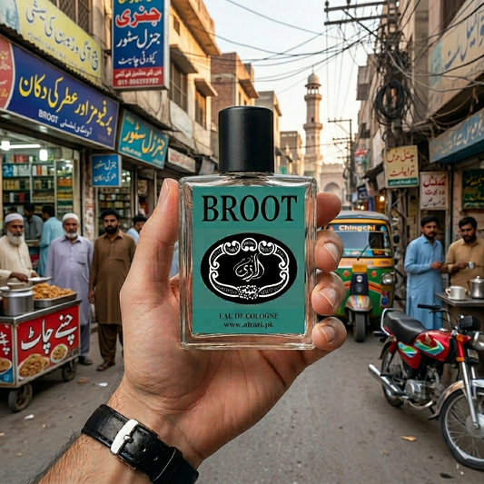 BOLD , LONG LASTING, HIGH POWERED PERFUME FOR MEN 