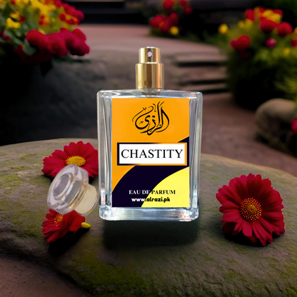 CHASTITY - IMPRESSION OF CHASTITY (RASASI)