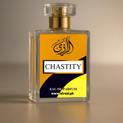 Chastity Perfume Price in Pakistan - Alrazi 100ml Soft Floral Fragrance