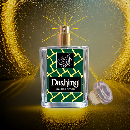 DASHING -IMPRESSION OF DREAM