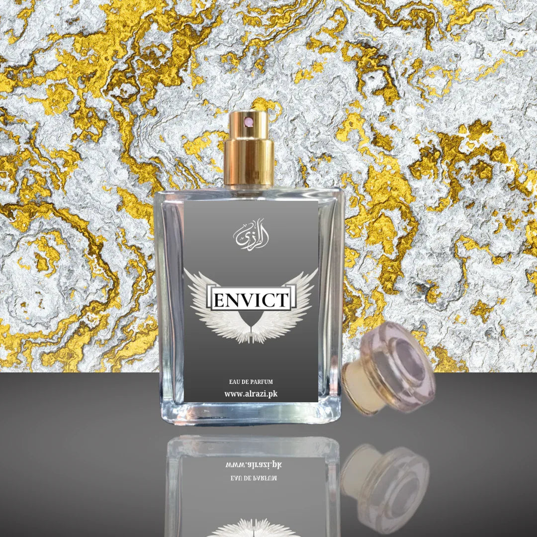 ENVICT PERFUME IMPRESSION OF INVICTUS PACO RABBANE