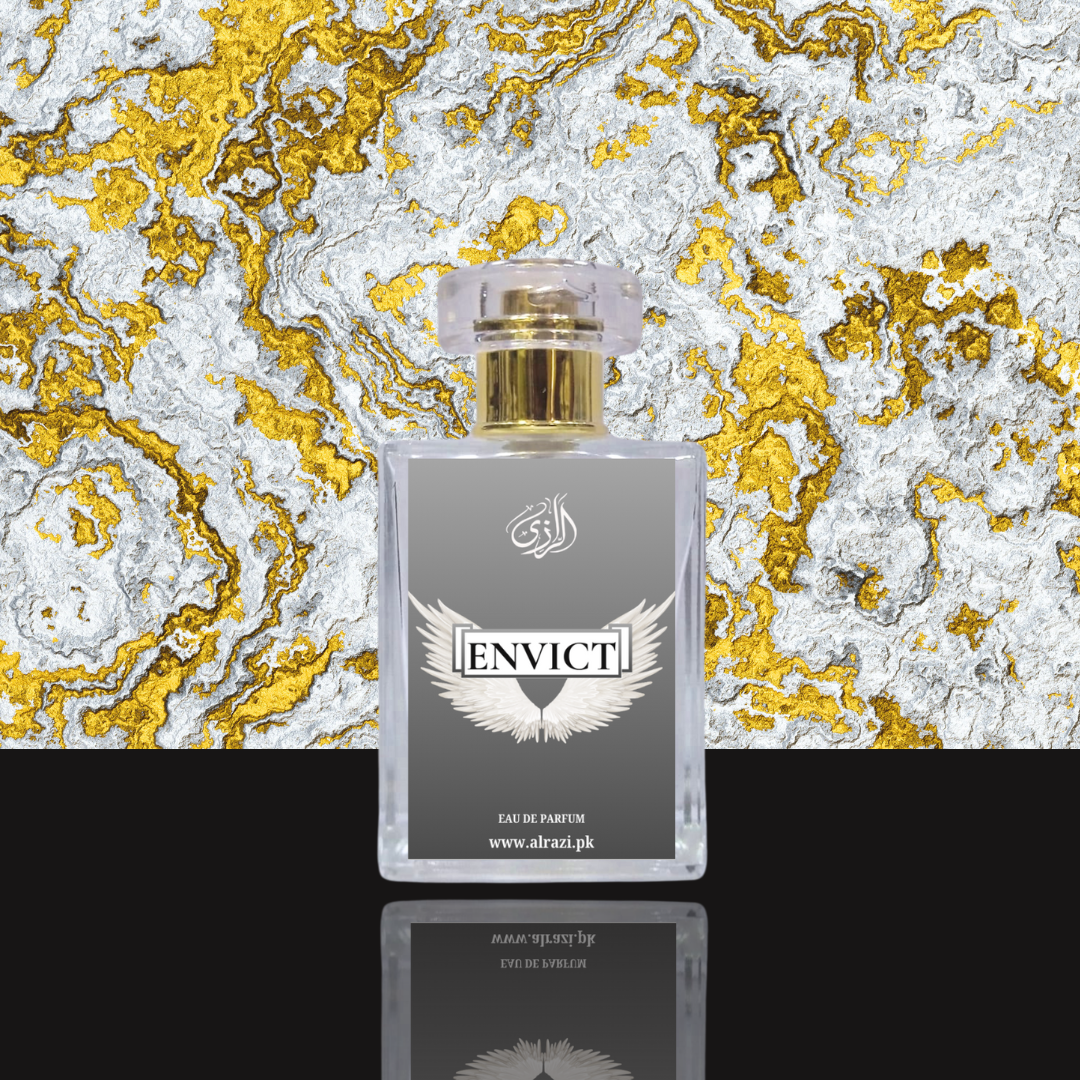 ENVICT - IMPRESSION OF INVICTUS (Paco Rabanne)