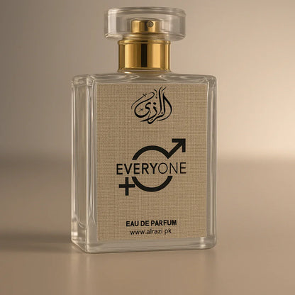 Every One Perfume 100ml Price in Pakistan - Alrazi Long Lasting EDP Impression vs Original