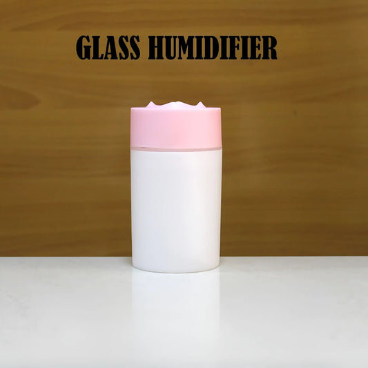 GLASS HUMIDIFIER