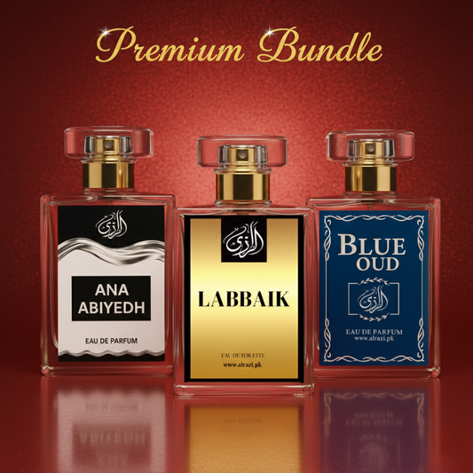 PREMIUM BUNDLE 3