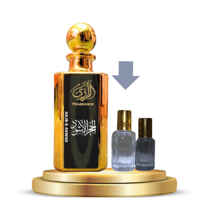 HAJR E ASWAD