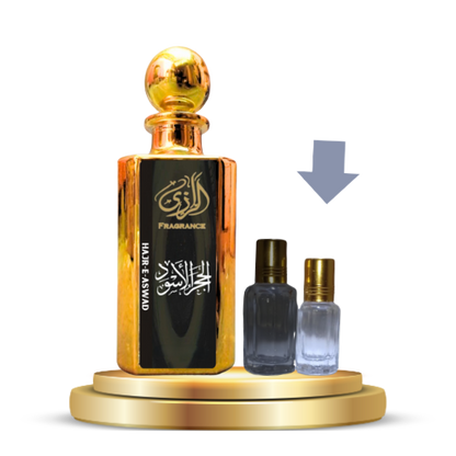 HAJR E ASWAD