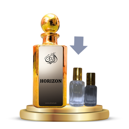 HORIZON - IMPRESSION OF HORIZON EXTREME (DAVID OFF)