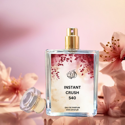 INSTANT CRUSH 540 - IMPRESSION OF BACCARAT ROUGE 540