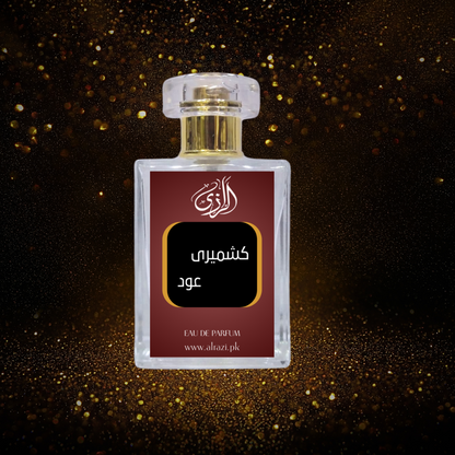 KASHMIRI OUD