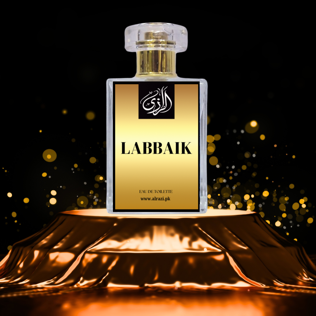 LABBAIK - IMPRESSION OF FENDI