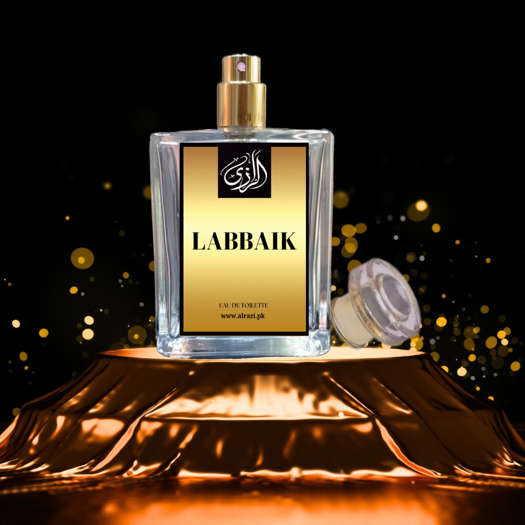 LABBAIK - IMPRESSION OF FENDI