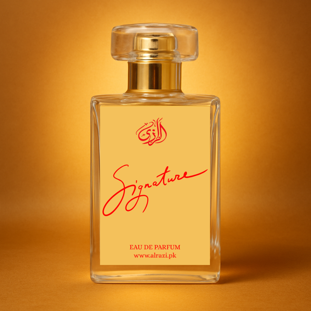 SIGNATURE