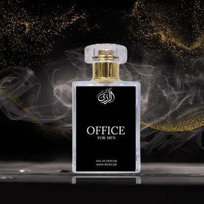 OFFICE  MEN - IMPRESSION OF OFFICE FOR MEN (FRAGRANCE ONE)