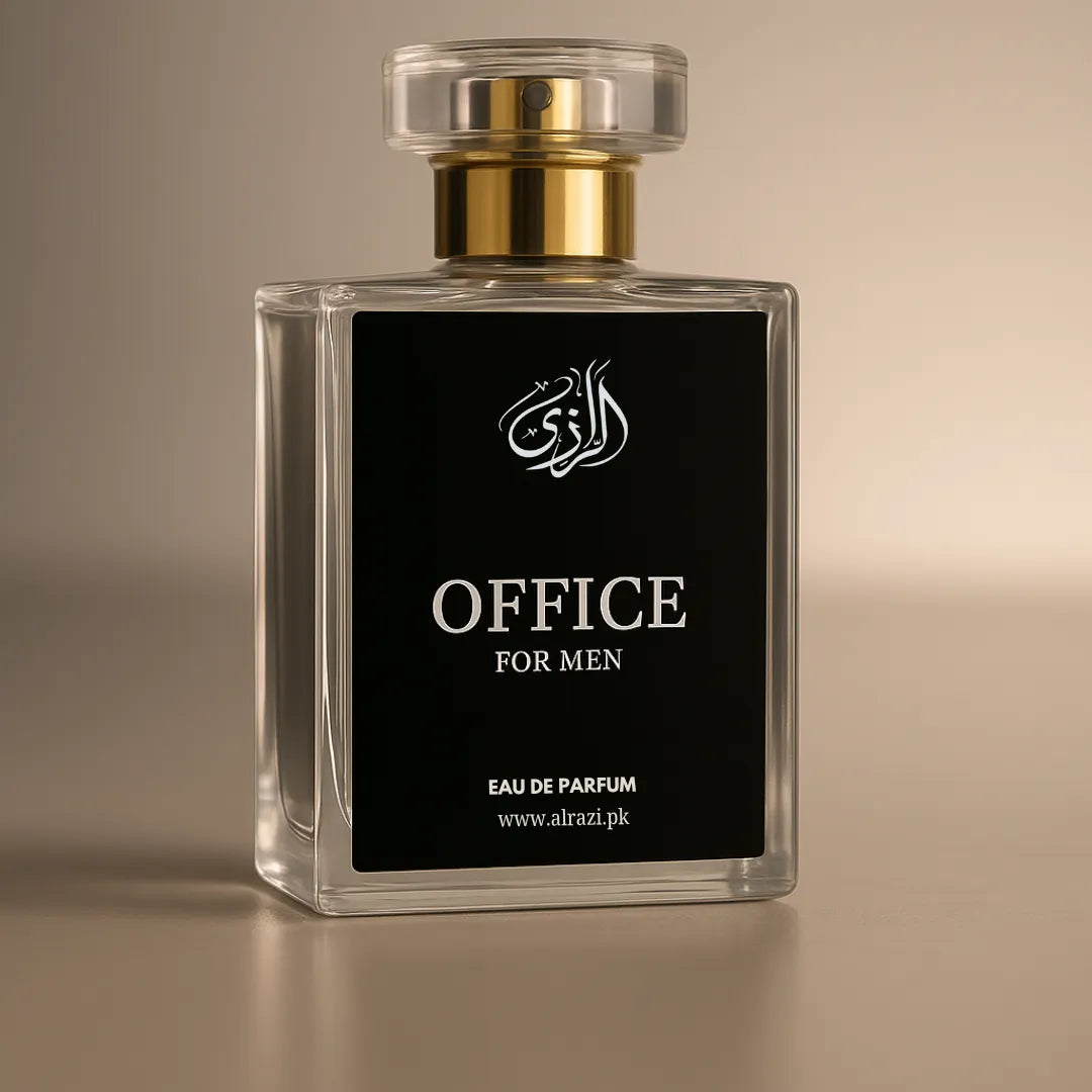 office for men extrait de parfum Pakistan