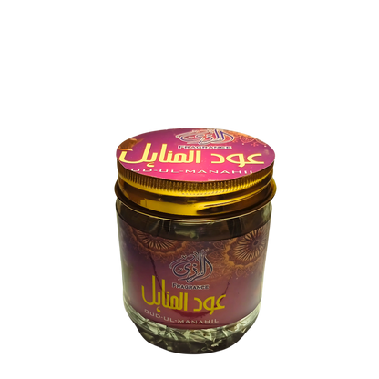 OUD UL MANAHIL