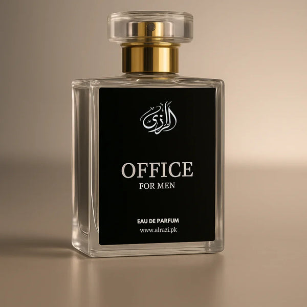 Office for Men Perfume Price in Pakistan – Inspired by Fragrance One Office Scent