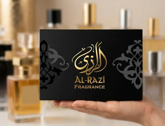 5 Premium Perfume Testers for Men and Women - Fresh, Woody and Oud Samples