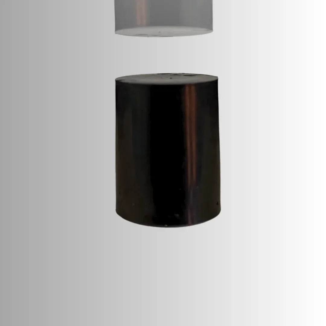 3ML,6ML,12ML CHINA ROLLON BOTTLE CAP (ONLY CAPS) - Al-Razi