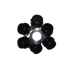 1 KG FRAGRANCE OIL BOTTLE CAP - Al-Razi