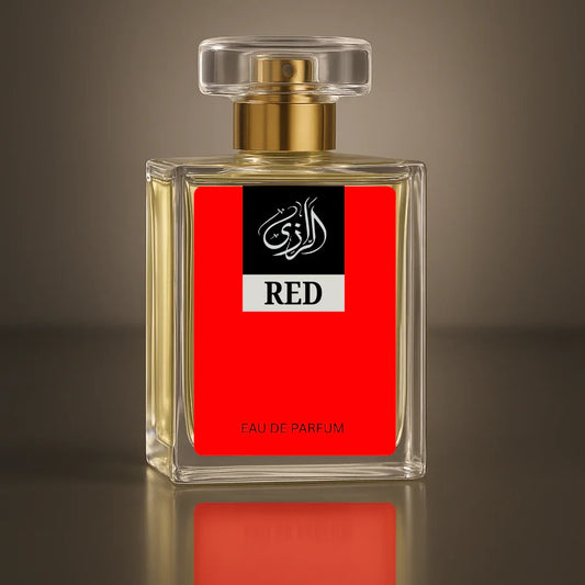 Red Perfume – Premium Dunhill Desire Alternative | Warm Spicy Oriental for Men