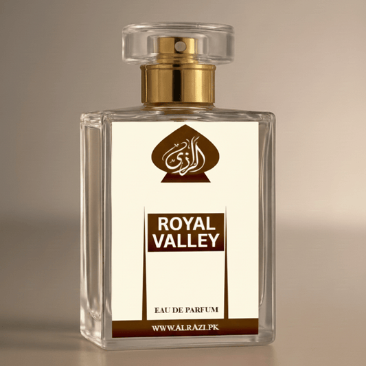Royal Valley – Best Imperial Valley by Gissah alternative in Pakistan