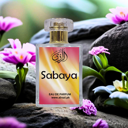 SABAYA -IMPRESSION OF SABAYA (AL-REHAB)
