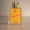 Signature Perfume – Elegant Woody Aromatic Unisex Fragrance