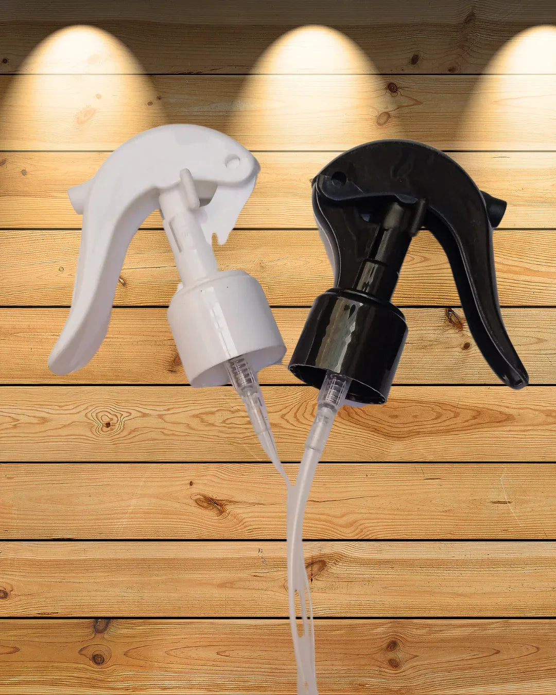 24mm Trigger Pump - Al-Razi