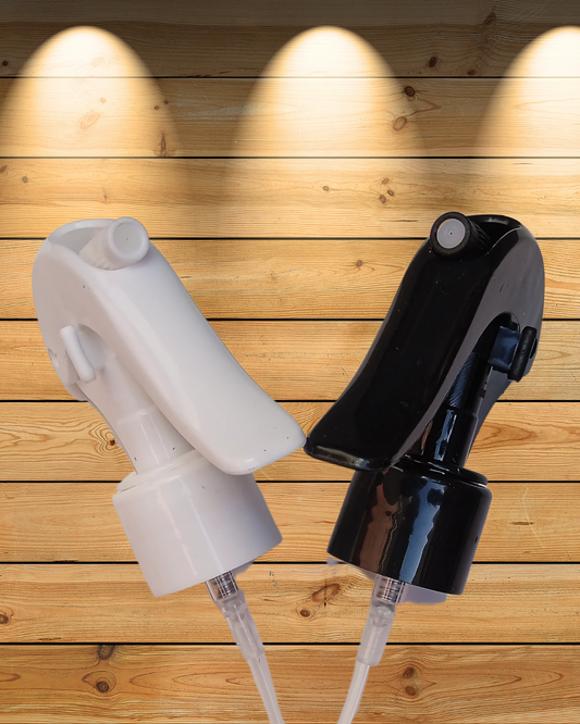 24mm Trigger Pump