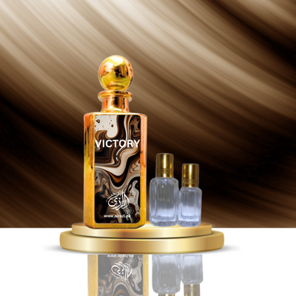 VICTORY - IMPRESSION OF AXE CHOCOLATE
