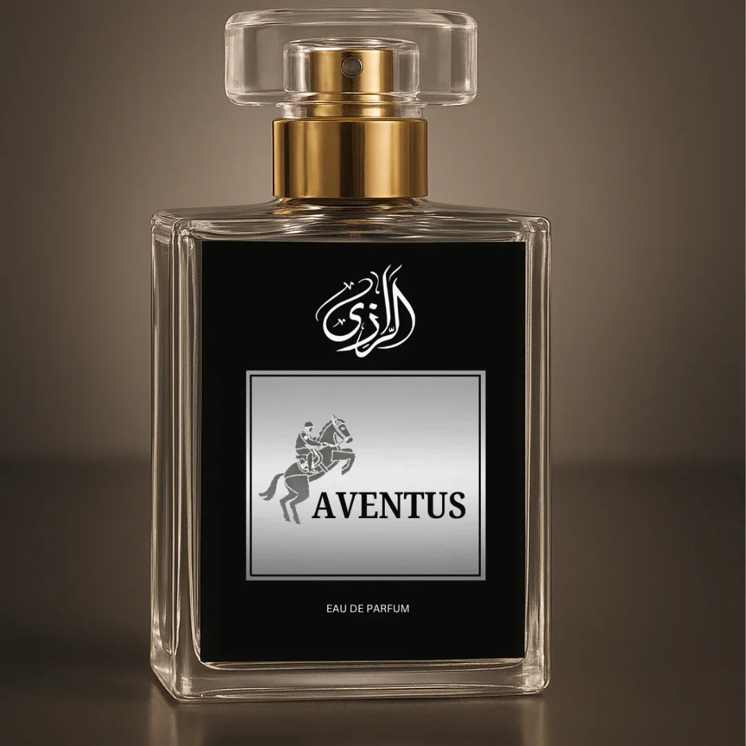 Creed Aventus alternative perfume 50ml bottle – best Aventus clone in Pakistan