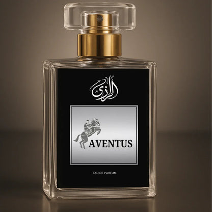 Creed Aventus alternative perfume 50ml bottle – best Aventus clone in Pakistan