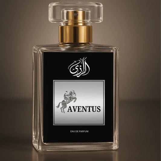 Creed Aventus alternative perfume 50ml bottle – best Aventus clone in Pakistan